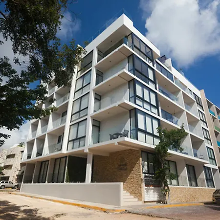 Apartamento Menesse 204 By Globalia